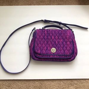 Vera Bradley Crossbody